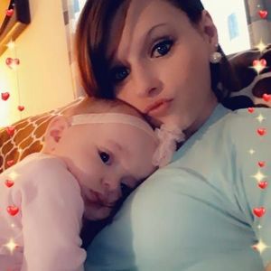 Meet your Posher, Chadanbrooke